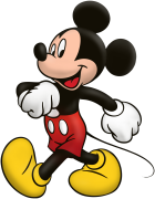 mickey-mouse 0 lista